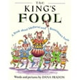 thumbnail image 1 of Pre-Owned The King's Fool: A Book about Medieval and Renaissance Fools (Hardcover) 0525450742 9780525450740, 1 of 1