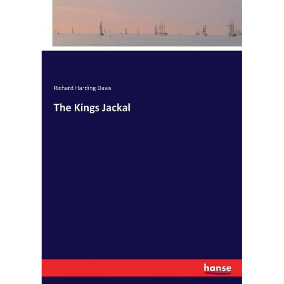 The Kings Jackal, (Paperback)