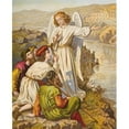 thumbnail image 1 of The Kings Message To Tender Conscience From The Book The Pilgrims Progress By John Bunyan From Late 19Th Century Edi 2, 1 of 2