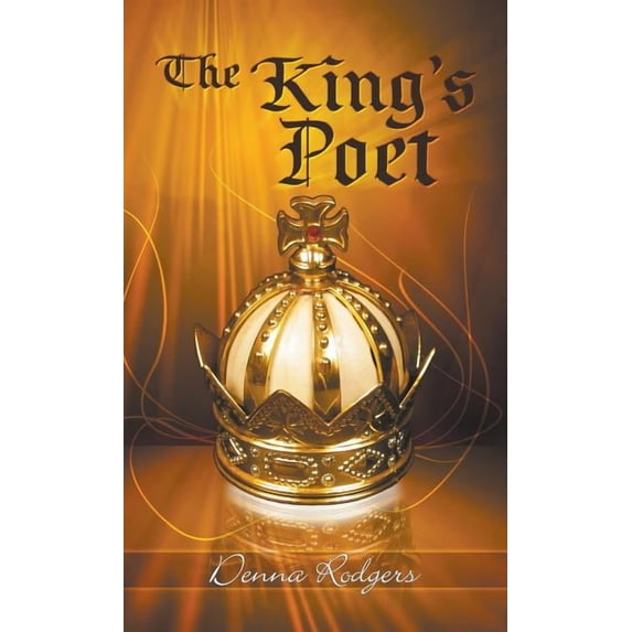 The Kings Poet (Hardcover)