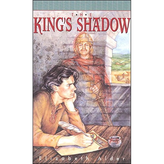 Pre-Owned The King's Shadow (Mass Market Paperback) 0440220114 9780440220114