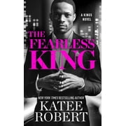 The Kings The Fearless King Series #2 Paperback