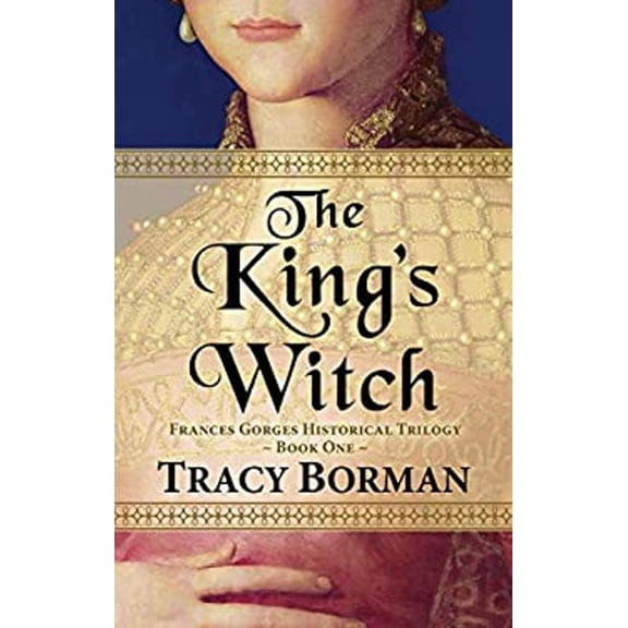 Pre-Owned The King's Witch (Hardcover) 9781432858896