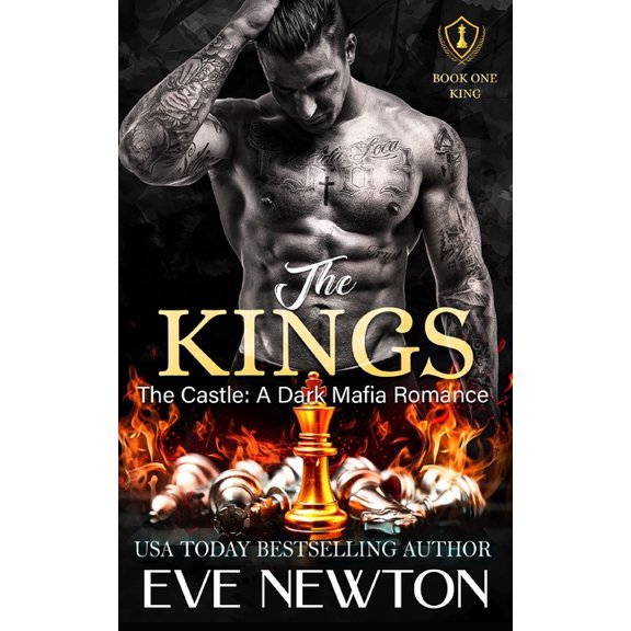 The Kings of Castle: The Kings (Paperback)