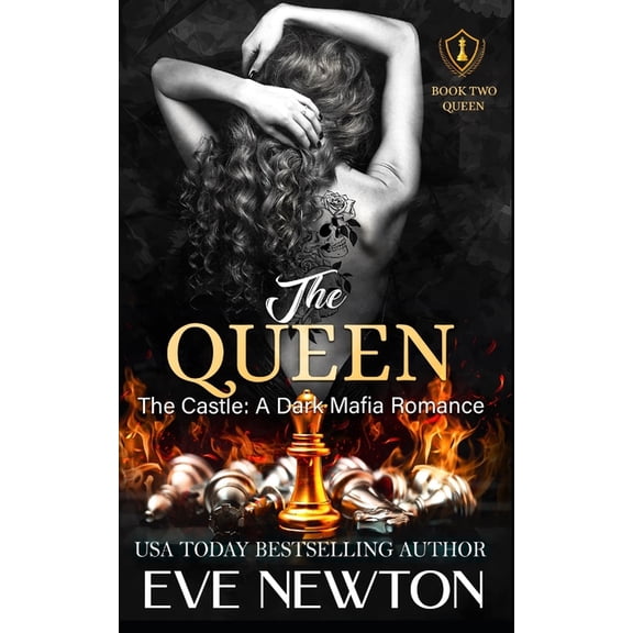 The Kings of Castle: The Queen (Paperback)
