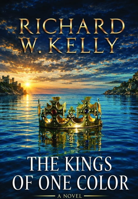 The Kings of One Color, (Hardcover)