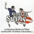 thumbnail image 1 of The Kings of Swing - Kings of Swing - Music & Performance - CD, 1 of 1