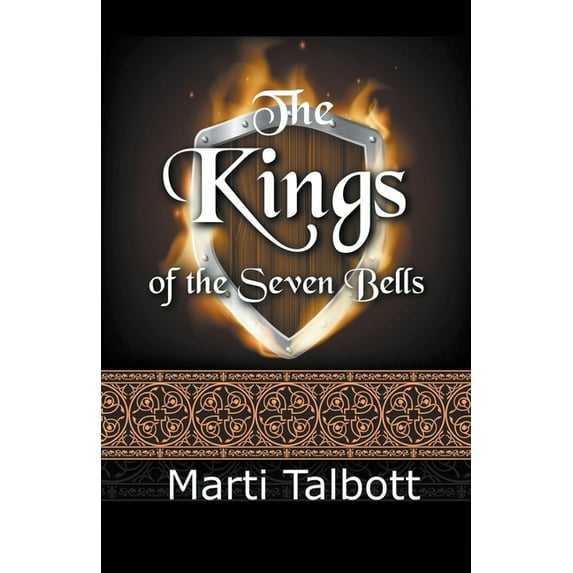 The Kings of the Seven Bells, (Paperback)
