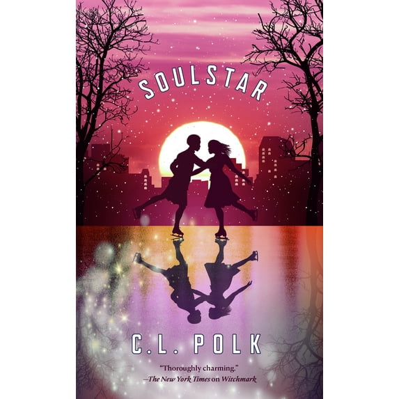 The Kingston Cycle: Soulstar (Series #3) (Paperback)