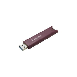 Kingston 32Go USB 3.2 DataTraveler - Clé USB Kingston