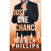 The Kingston Family Just One Chance, Book 3, Paperback