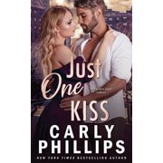 The Kingston Family Just One Kiss The Dirty Dares Paperback