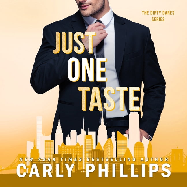 The Kingston Family Just One Taste, Book 7, (Audiobook)