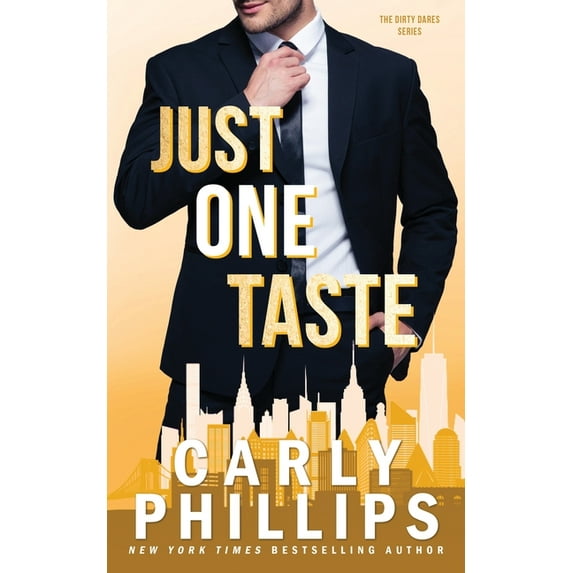 Dirty Dares Just One Taste, Book 3, (Paperback)