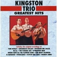 thumbnail image 1 of The Kingston Trio - Greatest Hits - Music & Performance - CD, 1 of 1