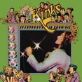 thumbnail image 1 of The Kinks - Everybody's In Show-Biz - Vinyl, 1 of 2