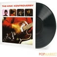 thumbnail image 1 of The Kinks - Kink Kontroversy - Rock - Vinyl, 1 of 1