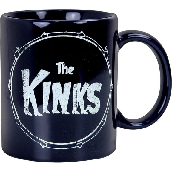 The Kinks - Kinky Boots 11 oz. Mug