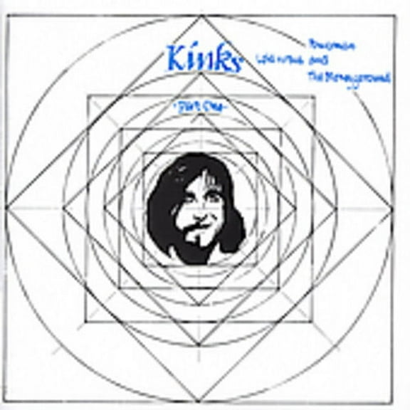 The Kinks - Lola Vs Powerman & Money-Go-Round - Music & Performance - CD