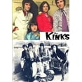 thumbnail image 1 of The Kinks, (Paperback), 1 of 1