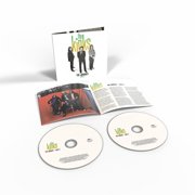The Kinks - The Journey, Part 3 - Music & Performance - CD