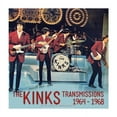 thumbnail image 1 of The Kinks Transmissions 1964-1968 [Import] Records & LPs, 1 of 4