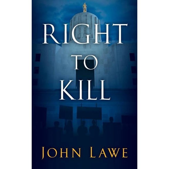 Right to Kill Paperback