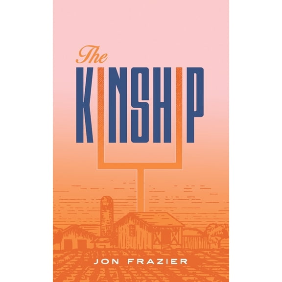 The Kinship, (Paperback)