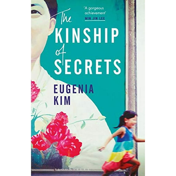 Pre-Owned The Kinship of Secrets: Eugenia Kim Paperback