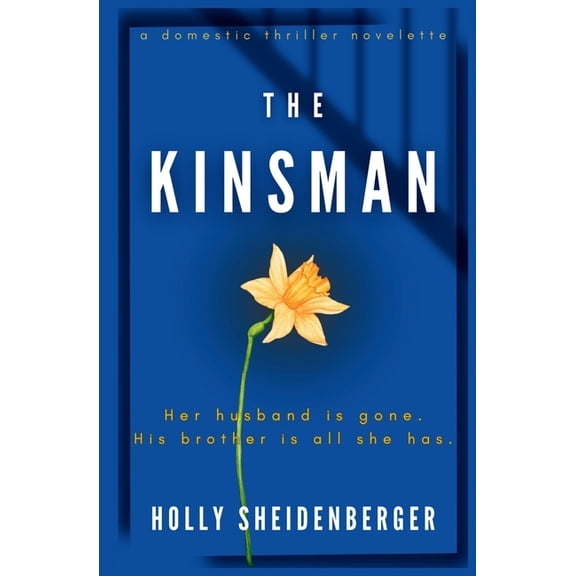 The Kinsman, (Paperback)