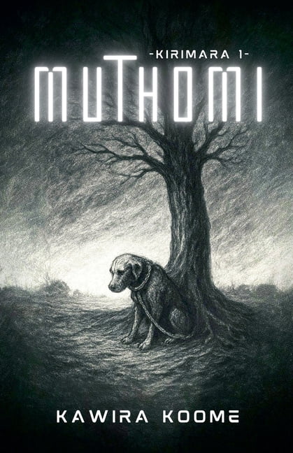 The Kirimara Muthomi, Book 1, (Paperback)