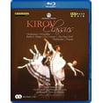 thumbnail image 1 of The Kirov Classics (Blu-ray), Arthaus Musik, Music & Performance, 1 of 2