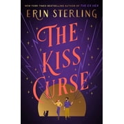 The Kiss Curse Paperback