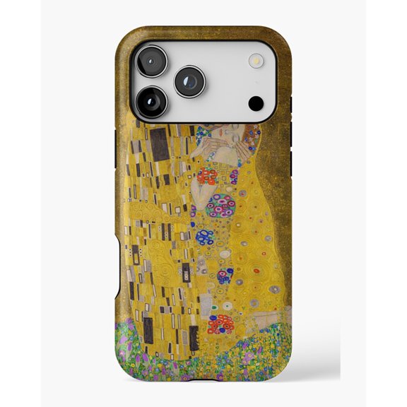The Kiss H966 Premium Durable Case for iPhone 17 16 15 14 13 12 11 Pro Max – Unisex Style