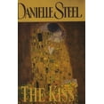 thumbnail image 1 of Pre-Owned The Kiss (Large Print) (Hardcover) 0739420720 9780739420720, 1 of 1
