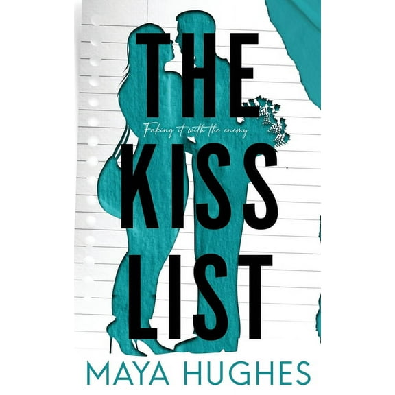 The Kiss List, (Paperback)