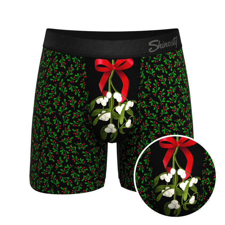 https://i5.walmartimages.com/seo/The-Kiss-Me-There-Shinesty-Mistletoe-Ball-Hammock-Pouch-Underwear-2X_bf8ace1b-6ff3-4b35-b6fb-5e9df8fd8788.17c619c18149f5877ff09cb3fc20afaa.png?odnHeight=768&odnWidth=768&odnBg=FFFFFF