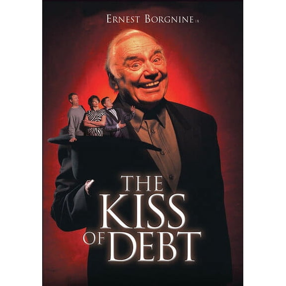 The Kiss Of Debt (DVD), Capital Motion, Comedy