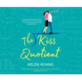 thumbnail image 1 of Pre-Owned The Kiss Quotient Paperback, 1 of 1