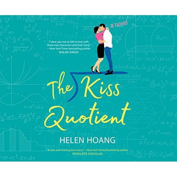 Pre-Owned The Kiss Quotient Paperback