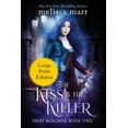 thumbnail image 1 of The Kiss &amp; The Killer, (Paperback), 1 of 1