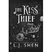 The Kiss Thief Deluxe Edition Paperback