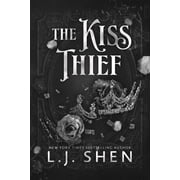 The Kiss Thief Standard Edition, Paperback