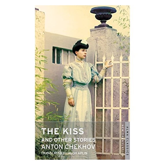 Pre-Owned The Kiss and Other Stories: New Translation (Paperback) 1847494196 9781847494191
