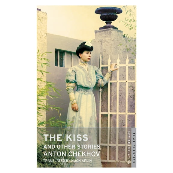 The Kiss and Other Stories (Paperback)