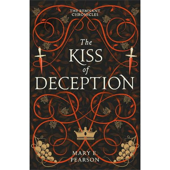 The Kiss of Deception