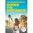 thumbnail image 1 of Pre-Owned The Kissing Booth #2: Going the Distance (Paperback) by Beth Reekles, 1 of 1