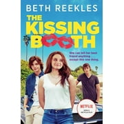 The Kissing Booth The Kissing Booth, Paperback