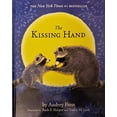 thumbnail image 1 of Pre-Owned The Kissing Hand, 9781939100535, 1939100534, Hardcover, Proprietary, Battersea Books UK edition, 1 of 1
