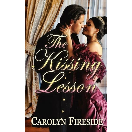 The Kissing Lesson